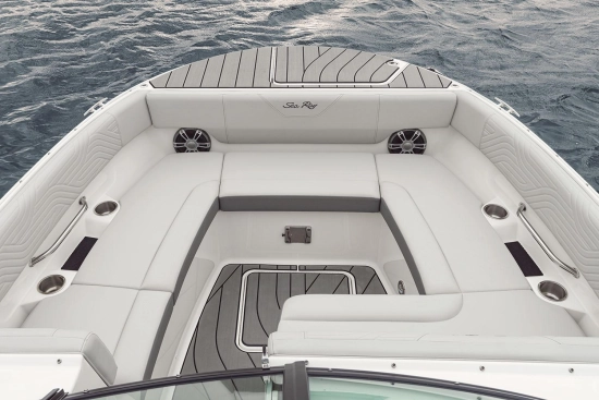 Sea Ray SDX 270 nuova in vendita