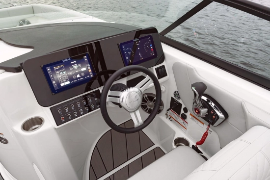 Sea Ray SDX 270 nuova in vendita