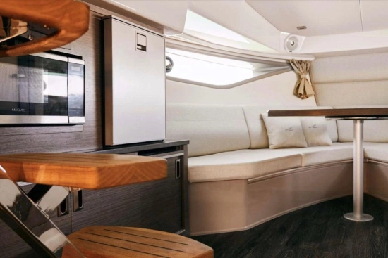Sea Ray Sundancer 320 de segunda mano en venta