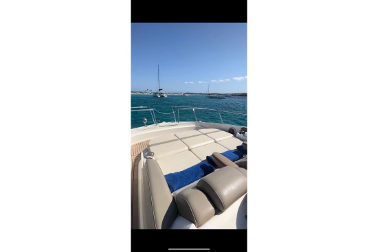 Sea Ray Sundancer 320 de segunda mano en venta