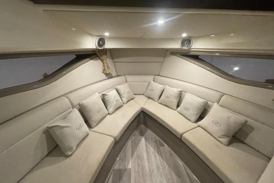 Sea Ray Sundancer 320 de segunda mano en venta