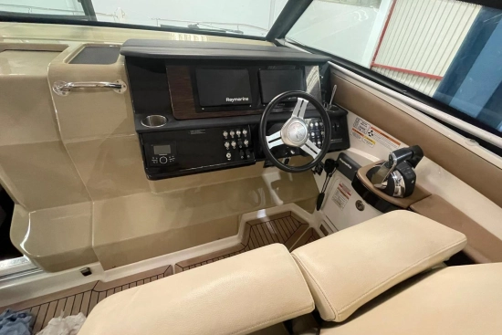 Sea Ray Sundancer 320 de segunda mano en venta