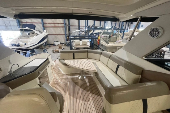 Sea Ray Sundancer 320 de segunda mano en venta