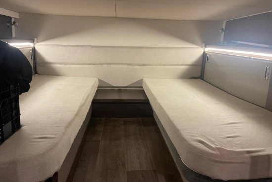 Sea Ray Sundancer 320 de segunda mano en venta