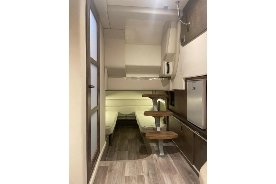 Sea Ray Sundancer 320 de segunda mano en venta