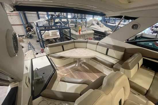 Sea Ray Sundancer 320 de segunda mano en venta