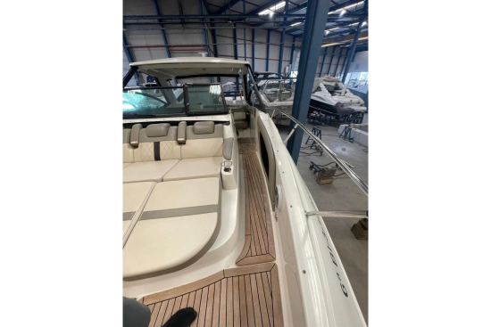 Sea Ray Sundancer 320 de segunda mano en venta