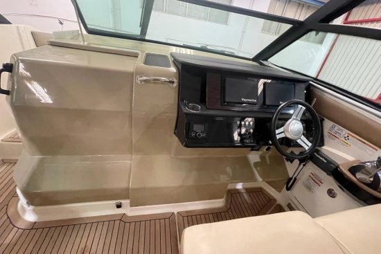 Sea Ray Sundancer 320 de segunda mano en venta