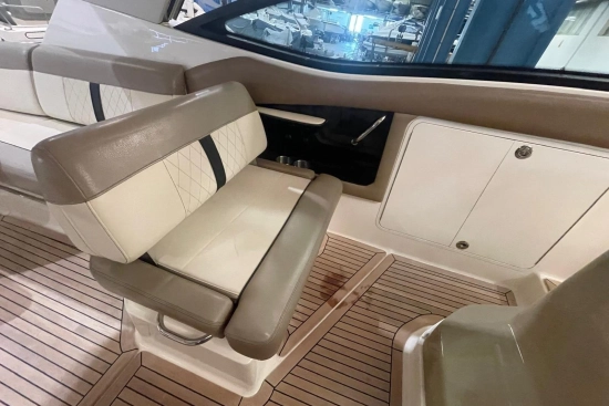 Sea Ray Sundancer 320 de segunda mano en venta