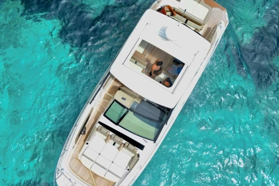 Sea Ray Sundancer 320 de segunda mano en venta