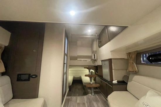 Sea Ray Sundancer 320 de segunda mano en venta