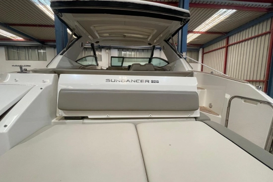 Sea Ray Sundancer 320 de segunda mano en venta