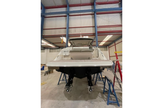 Sea Ray Sundancer 320 de segunda mano en venta