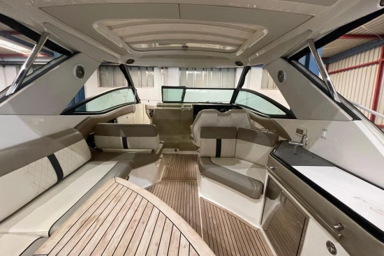 Sea Ray Sundancer 320 de segunda mano en venta