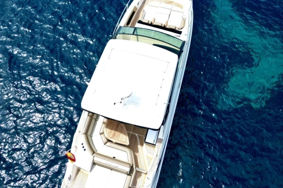 Sea Ray Sundancer 320 de segunda mano en venta