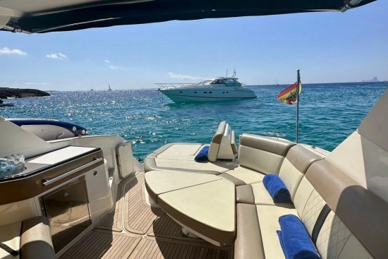 Sea Ray Sundancer 320 de segunda mano en venta