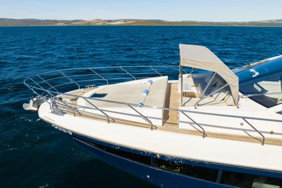 Azimut S7 usata in vendita