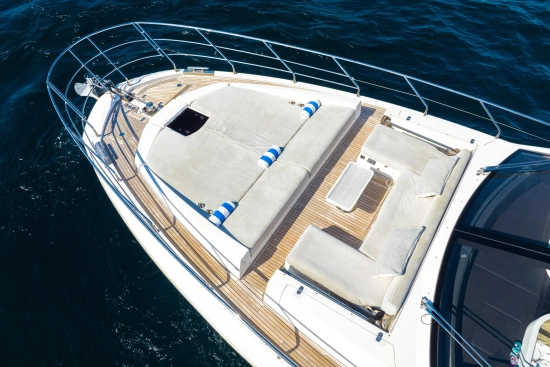 Azimut S7 usata in vendita