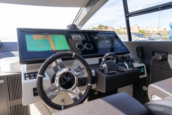 Azimut S7 usata in vendita