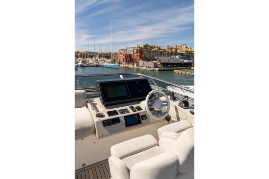 Azimut S7 usata in vendita