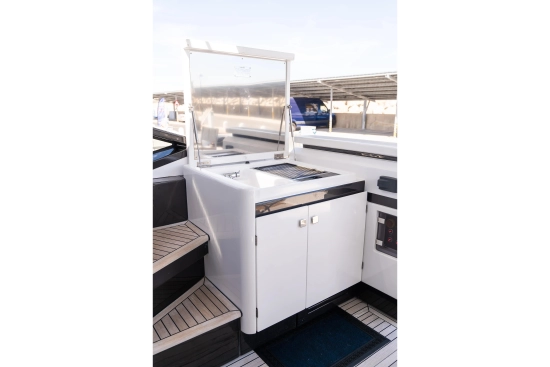 Azimut S7 usata in vendita
