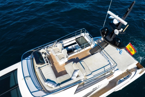 Azimut S7 usata in vendita