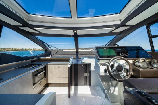 Azimut S7 usata in vendita