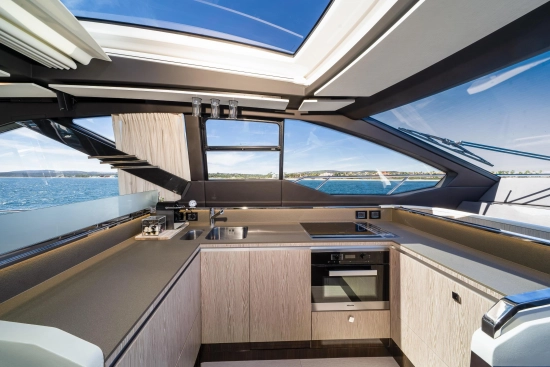Azimut S7 usata in vendita
