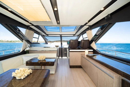 Azimut S7 usata in vendita