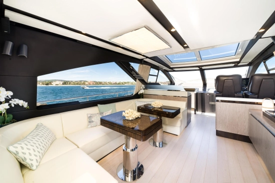 Azimut S7 usata in vendita