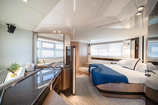 Azimut S7 usata in vendita