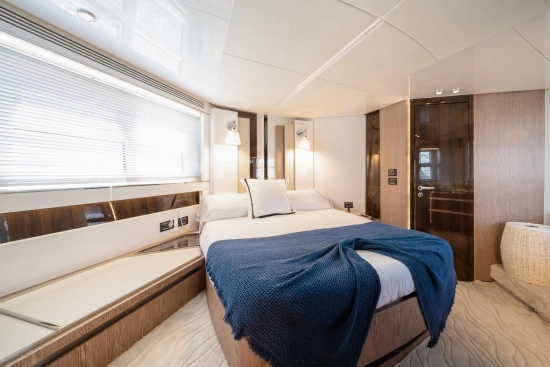 Azimut S7 usata in vendita