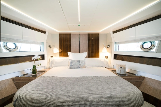 Azimut S7 usata in vendita