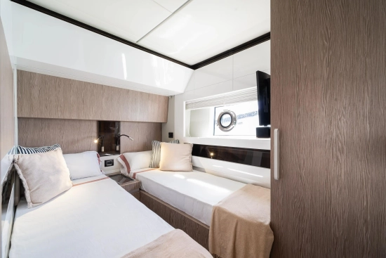 Azimut S7 usata in vendita