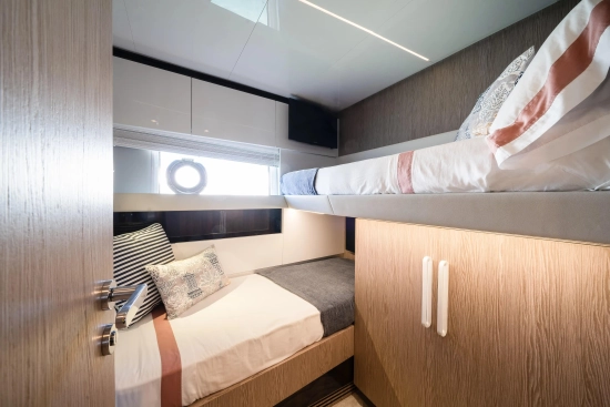 Azimut S7 usata in vendita