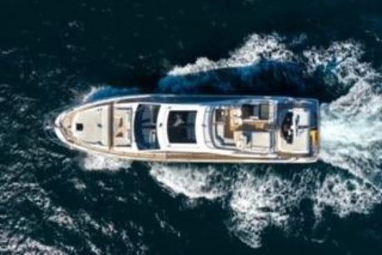 Azimut S7 usata in vendita