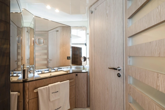 Azimut S7 usata in vendita