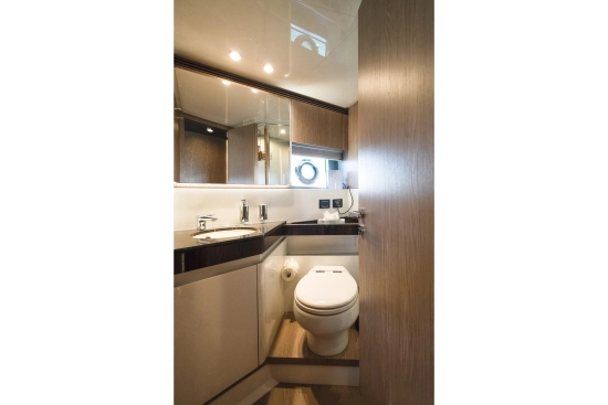 Azimut S7 usata in vendita