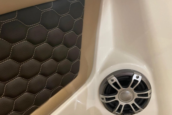 Sea Ray SDX 270 usata in vendita