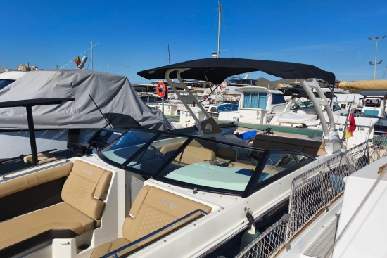 Sea Ray SDX 270 usata in vendita