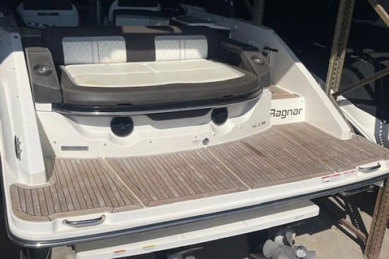 Sea Ray SLX 310 de segunda mano en venta