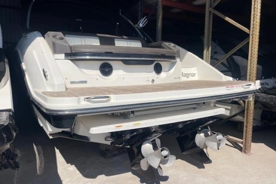 Sea Ray SLX 310 de segunda mano en venta