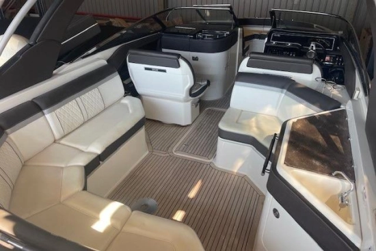 Sea Ray SLX 310 de segunda mano en venta