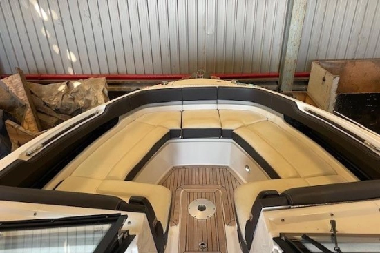 Sea Ray SLX 310 de segunda mano en venta
