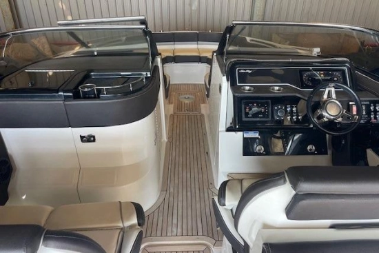 Sea Ray SLX 310 de segunda mano en venta