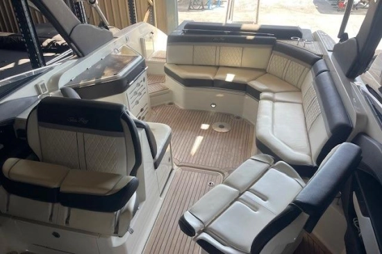 Sea Ray SLX 310 de segunda mano en venta