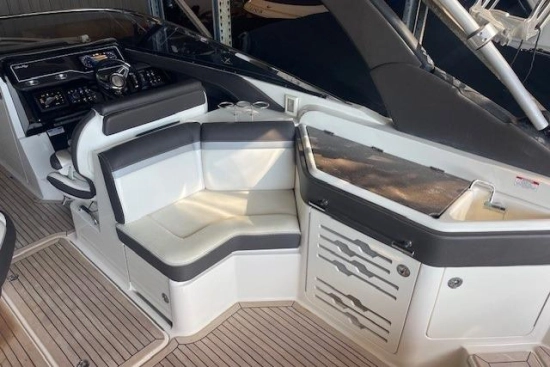 Sea Ray SLX 310 de segunda mano en venta