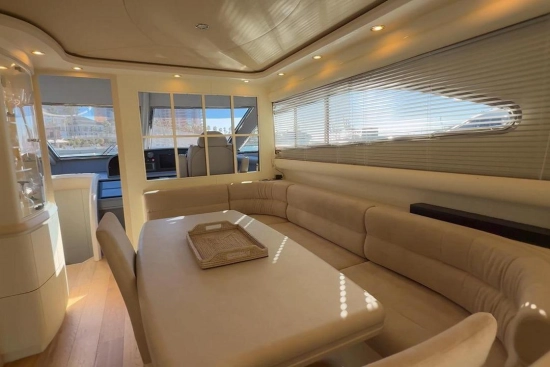 Astondoa 72 GLX usata in vendita