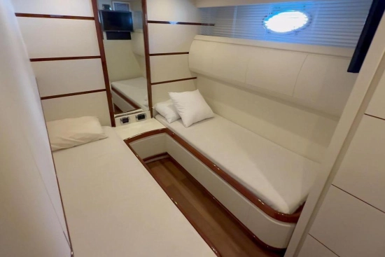 Astondoa 72 GLX usata in vendita