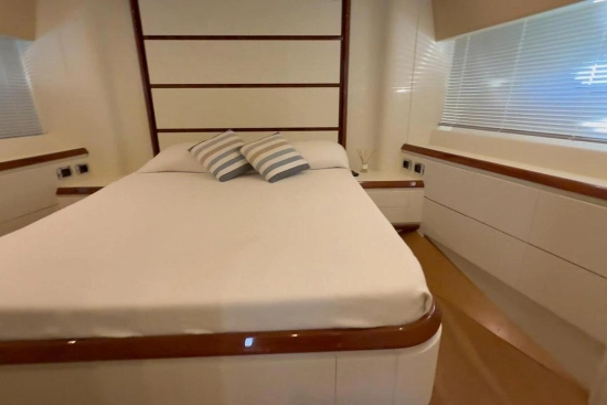 Astondoa 72 GLX usata in vendita